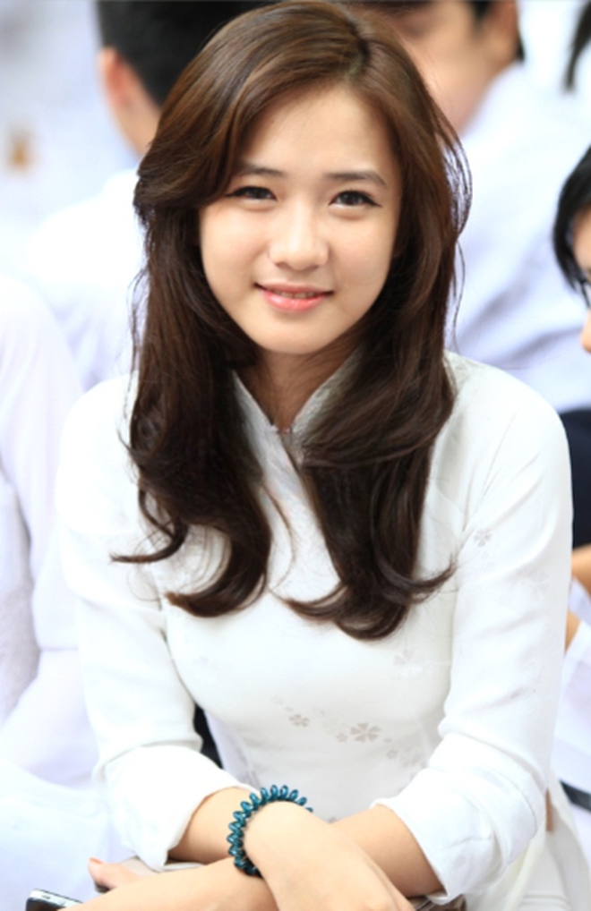 13 - 14 năm trước, nhan sắc d&agrave;n hot girl học đường H&agrave; Nội n&agrave;y đ&atilde; qu&aacute; peak, giờ xem lại vẫn m&ecirc;- Ảnh 2.