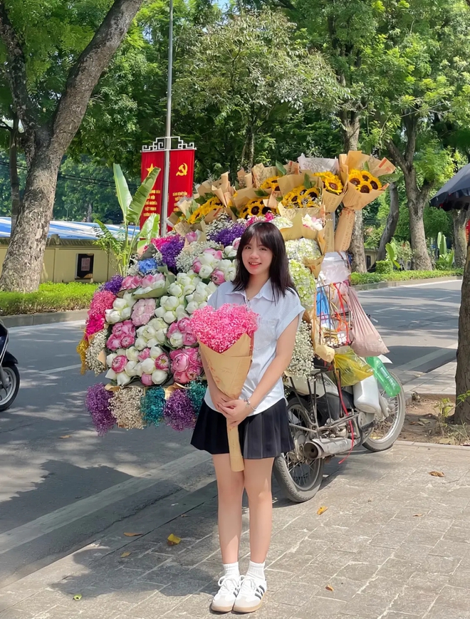 Sợ g&igrave; đời kh&ocirc;ng rực rỡ! C&ocirc; g&aacute;i Cao Bằng ph&aacute;t hiện ung thư, nghỉ việc, tiếp tục bị suy tim: &ldquo;Chỉ cần được sống&rdquo;- Ảnh 5.