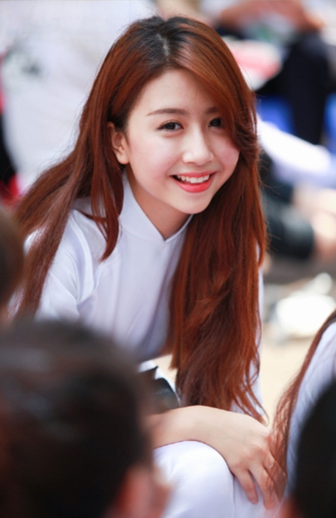 13 - 14 năm trước, nhan sắc d&agrave;n hot girl học đường H&agrave; Nội n&agrave;y đ&atilde; qu&aacute; peak, giờ xem lại vẫn m&ecirc;- Ảnh 7.