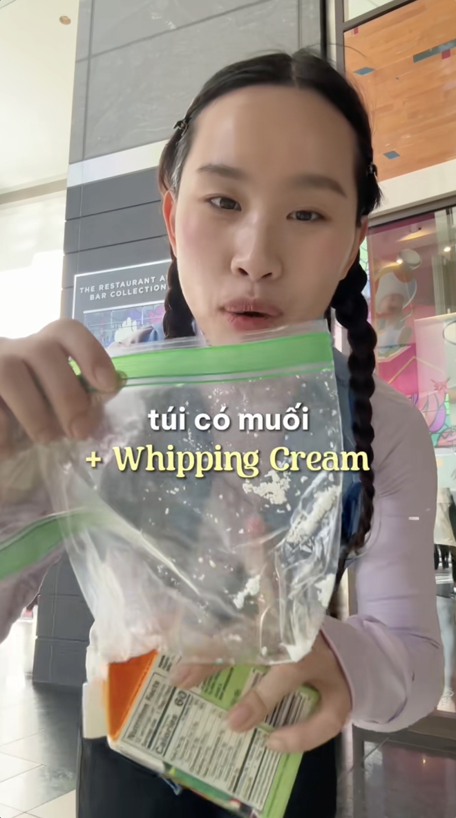 &Aacute;i ngại tr&agrave;o lưu ủ kem tươi v&agrave;o &aacute;o, chạy 15km để l&agrave;m bơ của hội chị em runner- Ảnh 1.