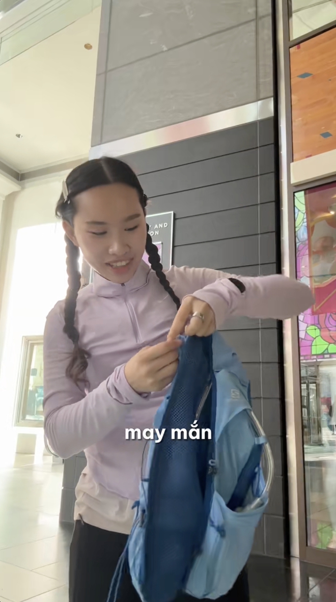 &Aacute;i ngại tr&agrave;o lưu ủ kem tươi v&agrave;o &aacute;o, chạy 15km để l&agrave;m bơ của hội chị em runner- Ảnh 3.