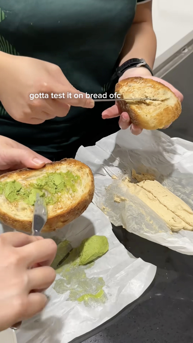 &Aacute;i ngại tr&agrave;o lưu ủ kem tươi v&agrave;o &aacute;o, chạy 15km để l&agrave;m bơ của hội chị em runner- Ảnh 8.