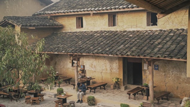 Ch&acirc;n dung kh&aacute;ch Nhật đến H&agrave; Giang hơn 100 lần, d&agrave;nh 200 triệu t&iacute;ch g&oacute;p để l&agrave;m một việc cực &yacute; nghĩa cho d&acirc;n bản- Ảnh 5.