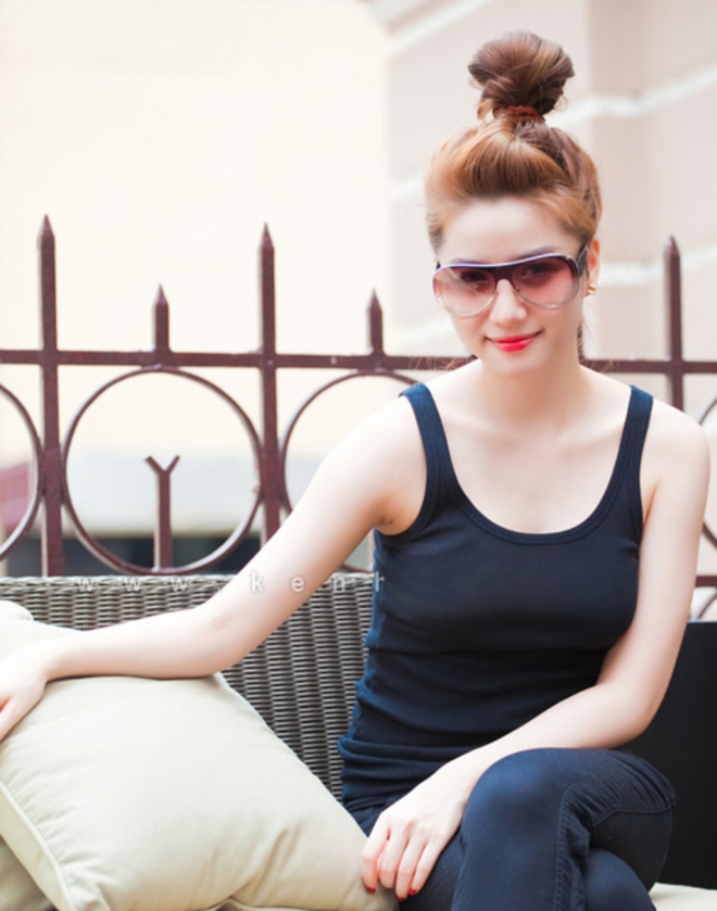 Qu&aacute; khứ dậy s&oacute;ng của Meo Meo- Ảnh 3.