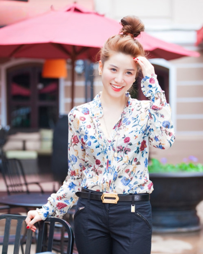 Qu&aacute; khứ dậy s&oacute;ng của Meo Meo- Ảnh 5.