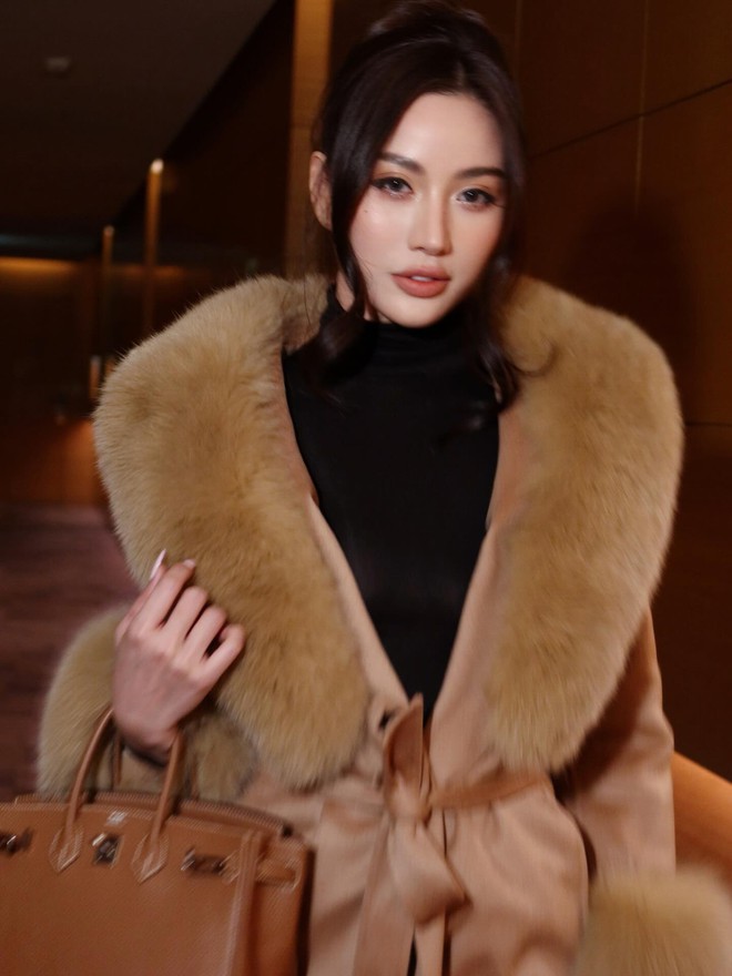 T&igrave;nh trạng hiện tại của hot girl đời đầu Meo Meo- Ảnh 8.