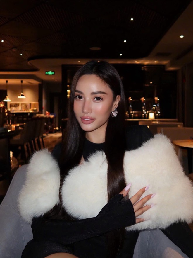 T&igrave;nh trạng hiện tại của hot girl đời đầu Meo Meo- Ảnh 5.