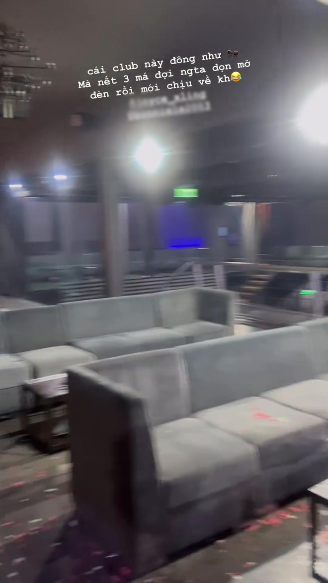 Qu&aacute; khứ dậy s&oacute;ng của Meo Meo- Ảnh 10.