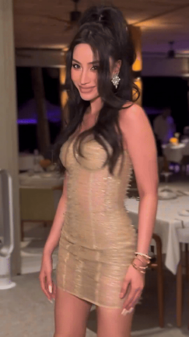 Qu&aacute; khứ dậy s&oacute;ng của Meo Meo- Ảnh 9.