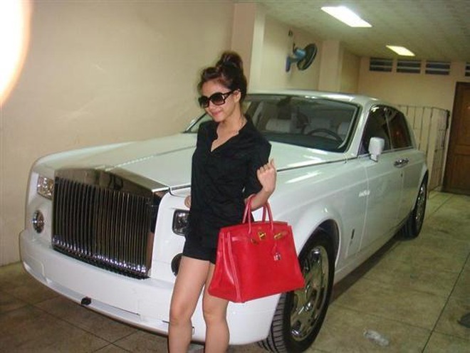 T&igrave;nh trạng hiện tại của hot girl đời đầu Meo Meo- Ảnh 3.