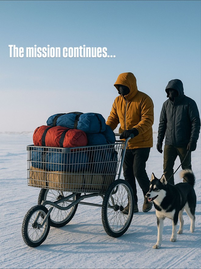 Khách Tây đi bộ xuyên lục địa nổi tiếng thế giới, giữa đường bất ngờ book vé máy bay đến Việt Nam: Lý do cảm động- Ảnh 9. Khách Tây đi bộ xuyên lục địa nổi tiếng thế giới, giữa đường bất ngờ book vé máy bay đến Việt Nam: Lý do cảm động- Ảnh 9.