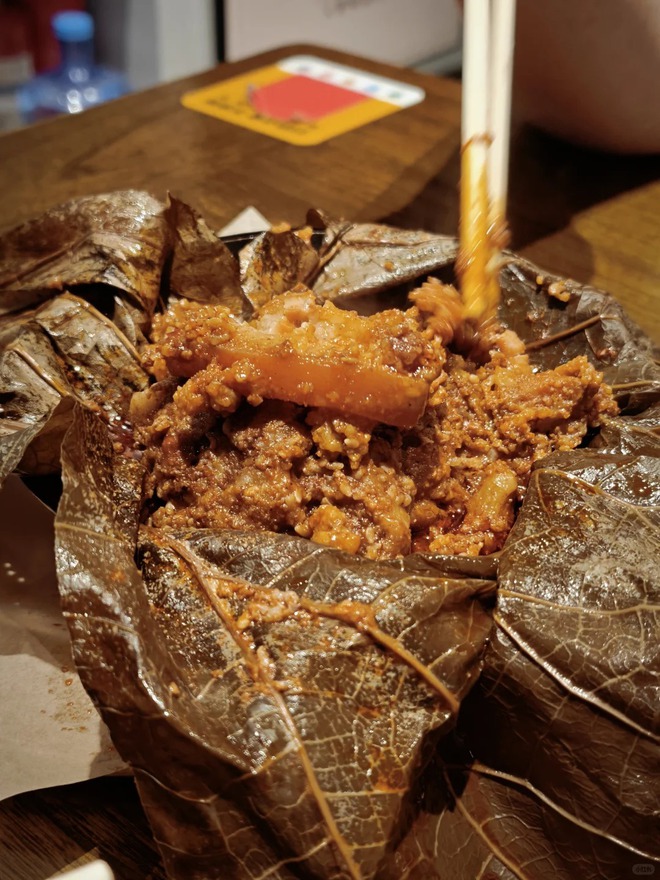 Ngỡ ngàng với 6 đặc sản nức tiếng vùng miệt vườn cổ kính: Giao thoa ẩm thực thú vị, từ món thanh tao đến "nặng mùi" đều gây nghiện- Ảnh 6. Ngỡ ngàng với 6 đặc sản nức tiếng vùng miệt vườn cổ kính: Giao thoa ẩm thực thú vị, từ món thanh tao đến "nặng mùi" đều gây nghiện- Ảnh 6.