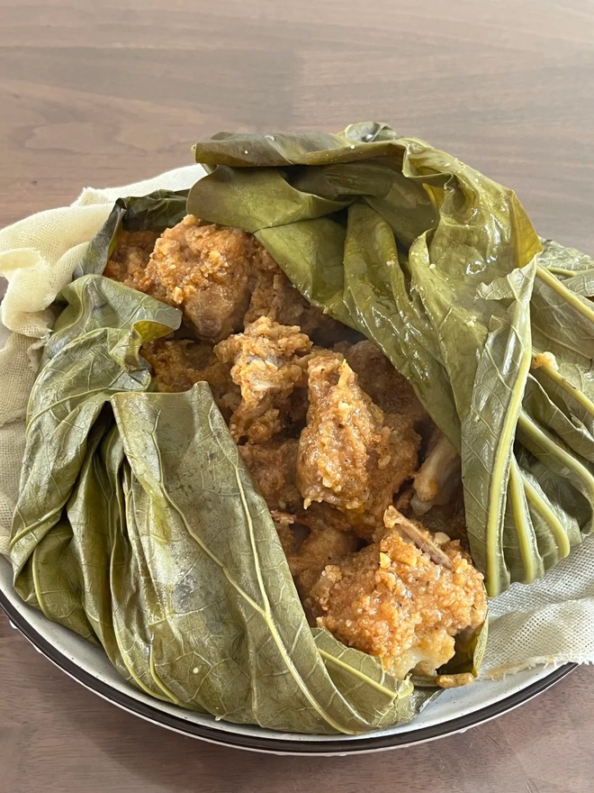 Ngỡ ngàng với 6 đặc sản nức tiếng vùng miệt vườn cổ kính: Giao thoa ẩm thực thú vị, từ món thanh tao đến "nặng mùi" đều gây nghiện- Ảnh 9. Ngỡ ngàng với 6 đặc sản nức tiếng vùng miệt vườn cổ kính: Giao thoa ẩm thực thú vị, từ món thanh tao đến "nặng mùi" đều gây nghiện- Ảnh 9.