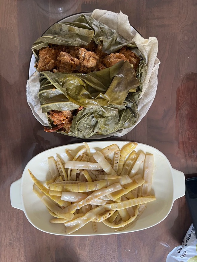 Ngỡ ngàng với 6 đặc sản nức tiếng vùng miệt vườn cổ kính: Giao thoa ẩm thực thú vị, từ món thanh tao đến "nặng mùi" đều gây nghiện- Ảnh 8. Ngỡ ngàng với 6 đặc sản nức tiếng vùng miệt vườn cổ kính: Giao thoa ẩm thực thú vị, từ món thanh tao đến "nặng mùi" đều gây nghiện- Ảnh 8.