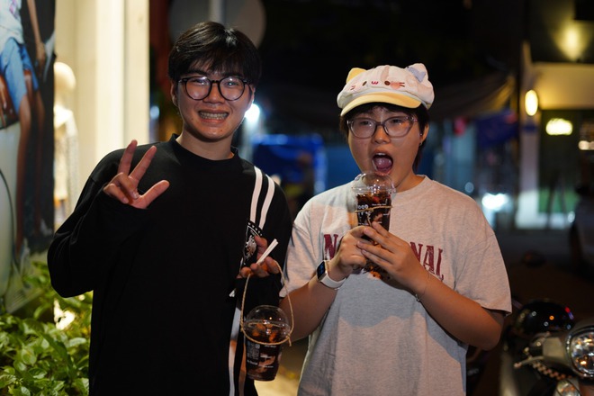 Nam sinh B&aacute;ch Khoa b&aacute;n d&acirc;u socola ch&aacute;y h&agrave;ng sau hai tiếng, đuối qu&aacute; phải đ&oacute;ng cửa b&aacute;o &ldquo;trốn kh&aacute;ch&rdquo;- Ảnh 12.