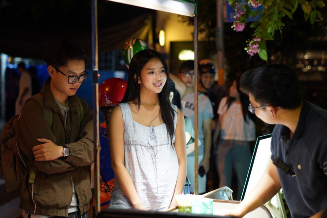 Nam sinh B&aacute;ch Khoa b&aacute;n d&acirc;u socola ch&aacute;y h&agrave;ng sau hai tiếng, đuối qu&aacute; phải đ&oacute;ng cửa b&aacute;o &ldquo;trốn kh&aacute;ch&rdquo;- Ảnh 11.