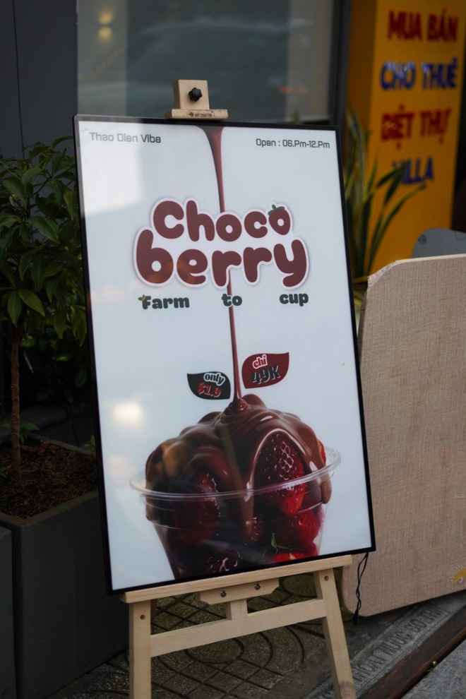 Nam sinh B&aacute;ch Khoa b&aacute;n d&acirc;u socola ch&aacute;y h&agrave;ng sau hai tiếng, đuối qu&aacute; phải đ&oacute;ng cửa b&aacute;o &ldquo;trốn kh&aacute;ch&rdquo;- Ảnh 14.