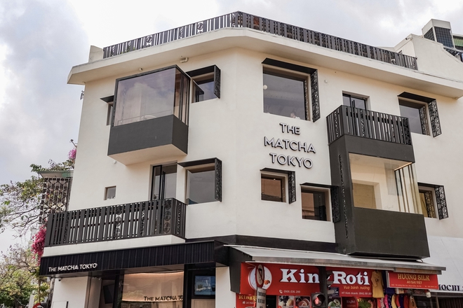 H&agrave;ng matcha đắt nhất nh&igrave; Việt Nam c&acirc;n từng vi&ecirc;n đ&aacute; khi pha chế, th&aacute;ng n&agrave;o cũng c&oacute; chuy&ecirc;n gia về kiểm tra- Ảnh 11.