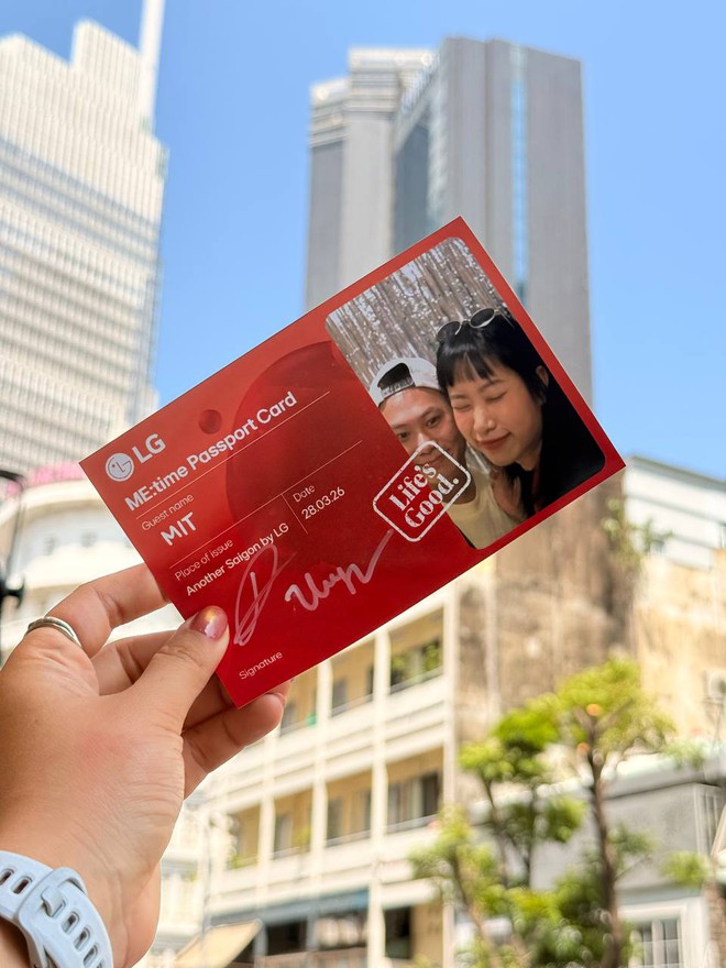 Xuất hiện to&agrave; nh&agrave; mới chỉ d&agrave;nh ri&ecirc;ng cho giới trẻ ngay trung t&acirc;m TP.HCM, c&oacute; cả test Personal Color v&agrave; nghe nhạc lu&ocirc;n tr&ecirc;n m&acirc;y!- Ảnh 10.