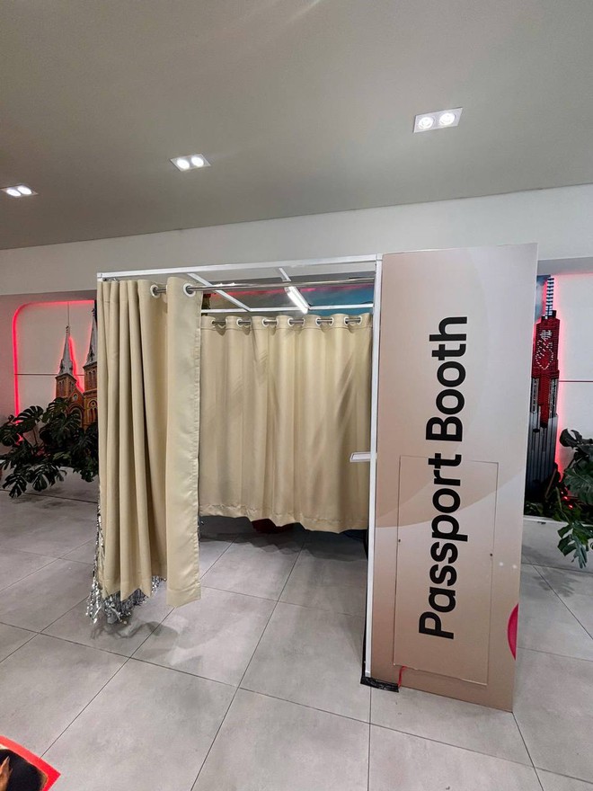 Xuất hiện to&agrave; nh&agrave; mới chỉ d&agrave;nh ri&ecirc;ng cho giới trẻ ngay trung t&acirc;m TP.HCM, c&oacute; cả test Personal Color v&agrave; nghe nhạc lu&ocirc;n tr&ecirc;n m&acirc;y!- Ảnh 11.