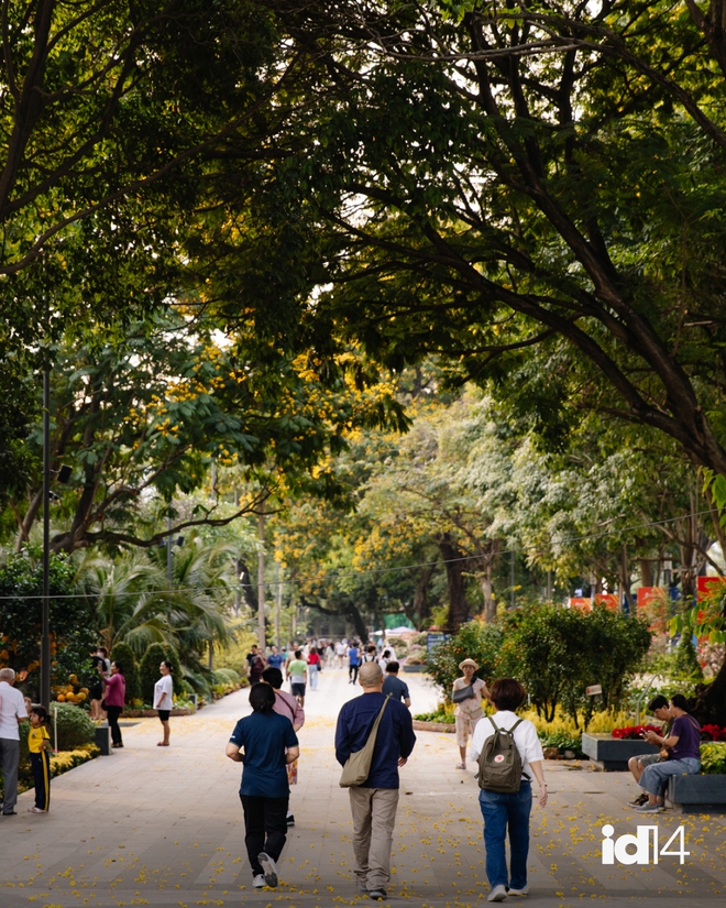 Cuối c&ugrave;ng Việt Nam đ&atilde; c&oacute; creative park Đ&Uacute;NG NGHĨA, v&agrave; đ&acirc;y l&agrave; l&yacute; do bạn n&ecirc;n đến đ&oacute; ngay- Ảnh 3.