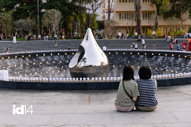 Cuối c&ugrave;ng Việt Nam đ&atilde; c&oacute; creative park Đ&Uacute;NG NGHĨA, v&agrave; đ&acirc;y l&agrave; l&yacute; do bạn n&ecirc;n đến đ&oacute; ngay- Ảnh 2.