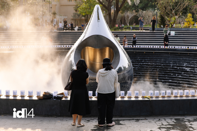 Cuối c&ugrave;ng Việt Nam đ&atilde; c&oacute; creative park Đ&Uacute;NG NGHĨA, v&agrave; đ&acirc;y l&agrave; l&yacute; do bạn n&ecirc;n đến đ&oacute; ngay- Ảnh 4.