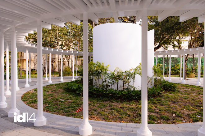 Cuối c&ugrave;ng Việt Nam đ&atilde; c&oacute; creative park Đ&Uacute;NG NGHĨA, v&agrave; đ&acirc;y l&agrave; l&yacute; do bạn n&ecirc;n đến đ&oacute; ngay- Ảnh 10.