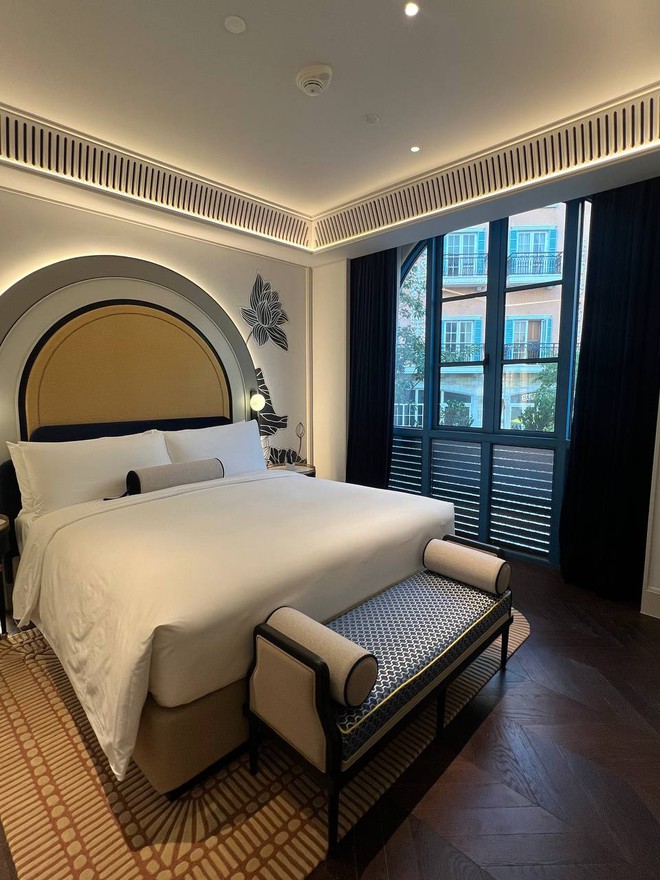 Trải nghiệm La Festa Ph&uacute; Quốc: Bỏ chục triệu một đ&ecirc;m cho resort ngập đồ hiệu đổi lấy khoảnh khắc săn ho&agrave;ng h&ocirc;n điểm 10- Ảnh 10.