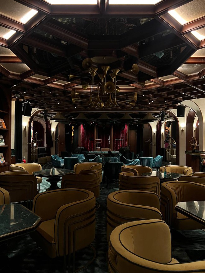 Trải nghiệm La Festa Ph&uacute; Quốc: Bỏ chục triệu một đ&ecirc;m cho resort ngập đồ hiệu đổi lấy khoảnh khắc săn ho&agrave;ng h&ocirc;n điểm 10- Ảnh 17.