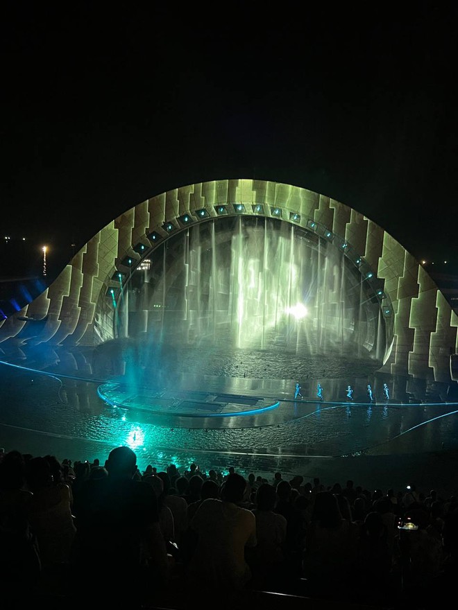 Trải nghiệm La Festa Ph&uacute; Quốc: Bỏ chục triệu một đ&ecirc;m cho resort ngập đồ hiệu đổi lấy khoảnh khắc săn ho&agrave;ng h&ocirc;n điểm 10- Ảnh 4.