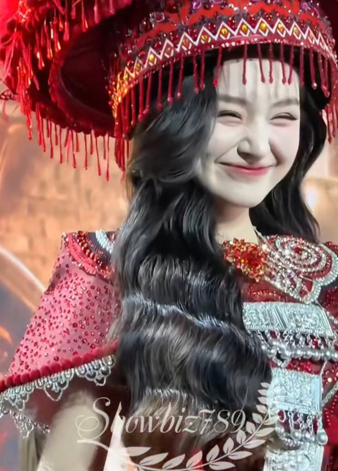 Khánh Như cao bao nhiêu mà bị chê lùn? Đây là lý do trượt Hoa hậu?- Ảnh 9. Khánh Như cao bao nhiêu mà bị chê lùn? Đây là lý do trượt Hoa hậu?- Ảnh 9.