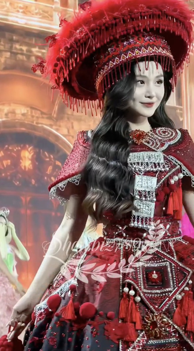 Khánh Như cao bao nhiêu mà bị chê lùn? Đây là lý do trượt Hoa hậu?- Ảnh 8. Khánh Như cao bao nhiêu mà bị chê lùn? Đây là lý do trượt Hoa hậu?- Ảnh 8.