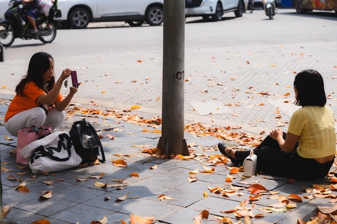 Ăn chơi cho hết tháng Giêng, mùa săn hoa đã đến khiến cả Hà Nội đứng ngồi không yên- Ảnh 21. Ăn chơi cho hết tháng Giêng, mùa săn hoa đã đến khiến cả Hà Nội đứng ngồi không yên- Ảnh 21.