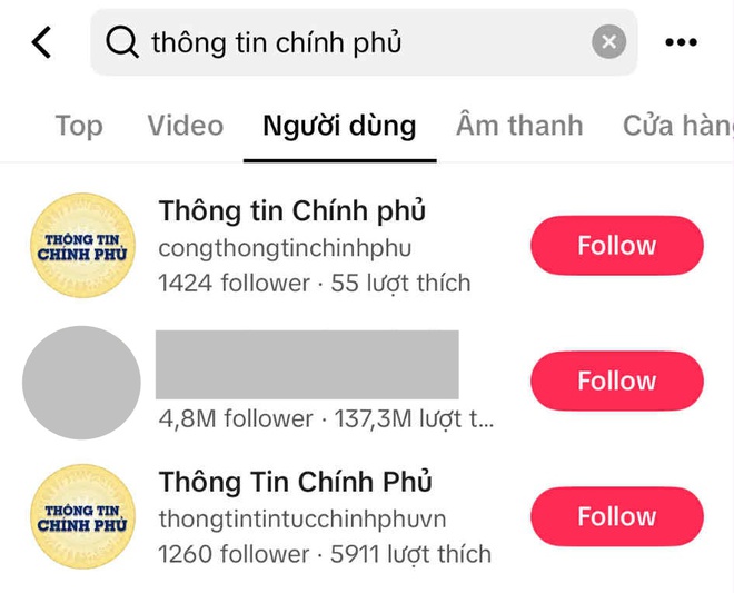 Chuyện g&igrave; khiến fanpage Th&ocirc;ng tin Ch&iacute;nh phủ ph&aacute;t cảnh b&aacute;o?- Ảnh 3.