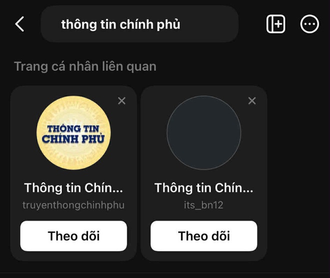 Chuyện g&igrave; khiến fanpage Th&ocirc;ng tin Ch&iacute;nh phủ ph&aacute;t cảnh b&aacute;o?- Ảnh 4.