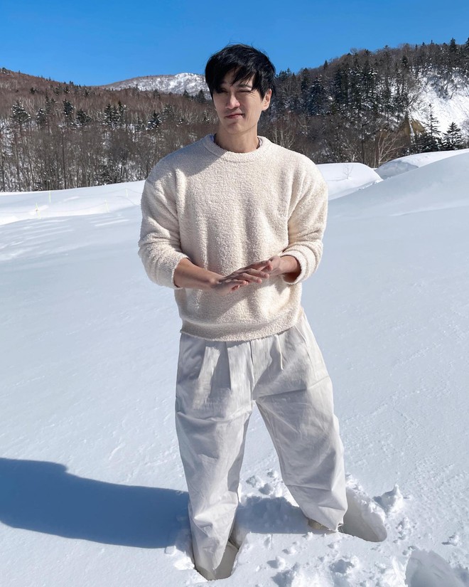 "Daddy" hot nhất MXH vừa đ&oacute;n sinh nhật tuổi 60: 4 b&iacute; quyết giữ v&oacute;c d&aacute;ng v&agrave; m&aacute;i t&oacute;c lu&ocirc;n phong độ- Ảnh 4.