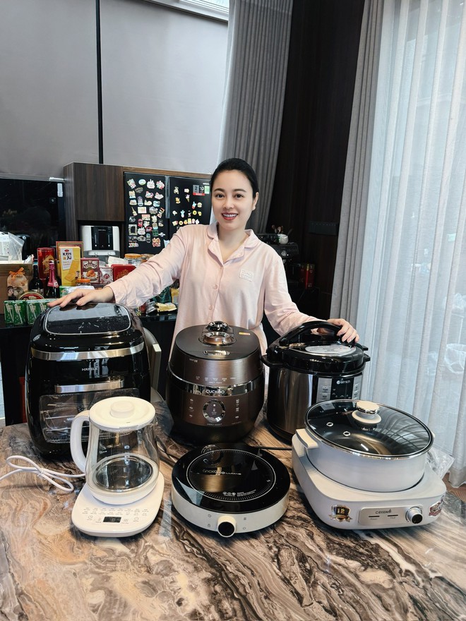 V&igrave; sao vợ nghệ sĩ Xu&acirc;n Bắc, Hằng T&uacute;i "ăn hoa hồng" đến 47 - 67 triệu/ng&agrave;y nhờ tiếp thị li&ecirc;n kết?- Ảnh 3.