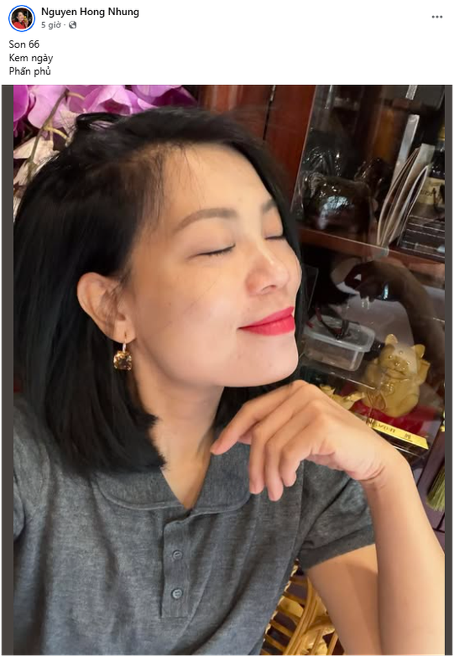 V&igrave; sao vợ nghệ sĩ Xu&acirc;n Bắc, Hằng T&uacute;i "ăn hoa hồng" đến 47 - 67 triệu/ng&agrave;y nhờ tiếp thị li&ecirc;n kết?- Ảnh 8.