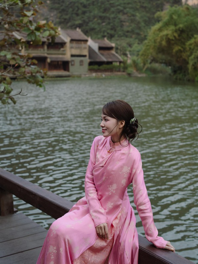 TikToker M&egrave;o Sao Hỏa được cầu h&ocirc;n, chồng sắp cưới l&agrave; ai?- Ảnh 4.