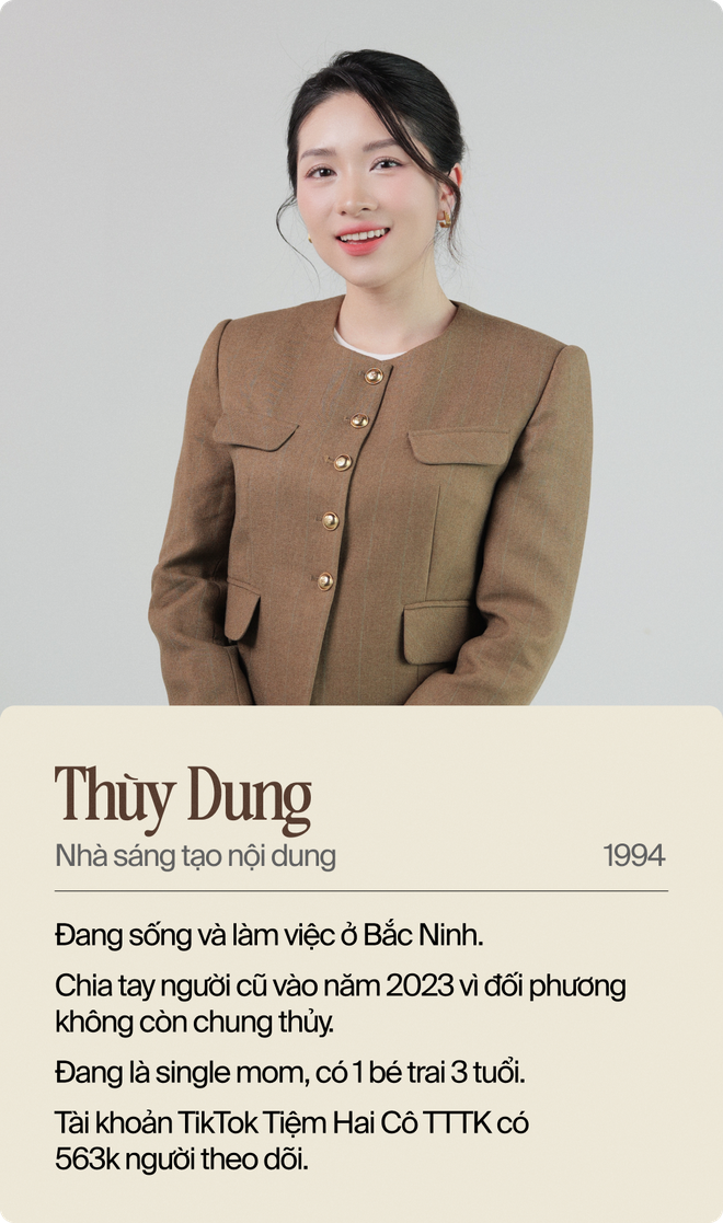 CLIP 2 người phụ nữ ly h&ocirc;n ở tuổi 30: Kết h&ocirc;n năm 25 tuổi nhầm người, kh&ocirc;ng bằng 40 tuổi mới cưới nhưng đ&uacute;ng &ldquo;ch&acirc;n &aacute;i&rdquo;- Ảnh 2.