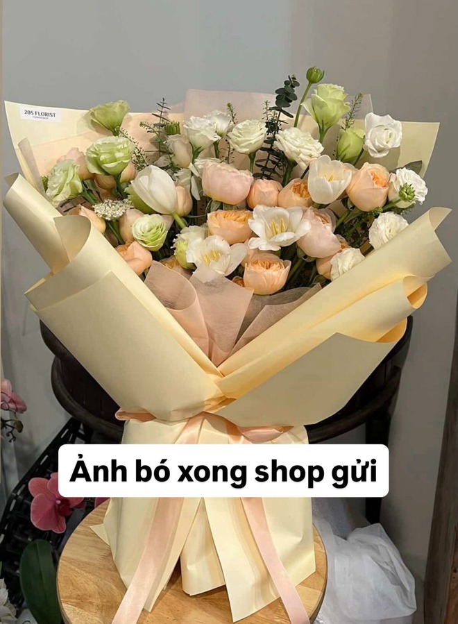 Kiếp nạn mua hoa 8/3- Ảnh 2.