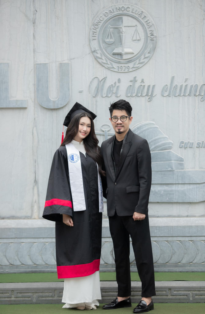 Th&ocirc;ng tin về bố Do&atilde;n Hải My l&ecirc;n hot search: T&igrave;nh h&igrave;nh hiện tại- Ảnh 12.