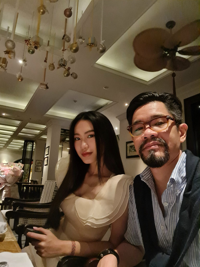 Th&ocirc;ng tin về bố Do&atilde;n Hải My l&ecirc;n hot search: T&igrave;nh h&igrave;nh hiện tại- Ảnh 11.