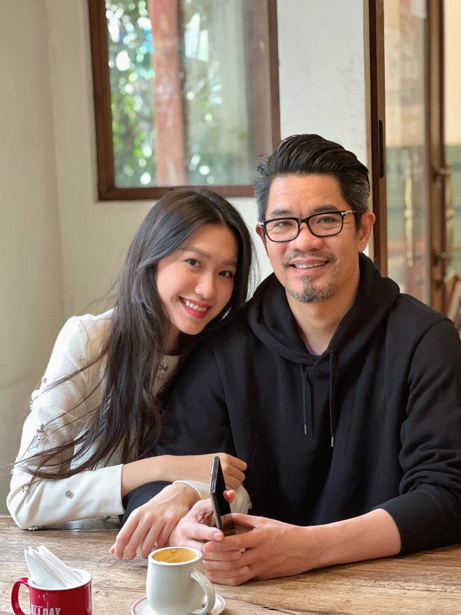 Th&ocirc;ng tin về bố Do&atilde;n Hải My l&ecirc;n hot search: T&igrave;nh h&igrave;nh hiện tại- Ảnh 13.