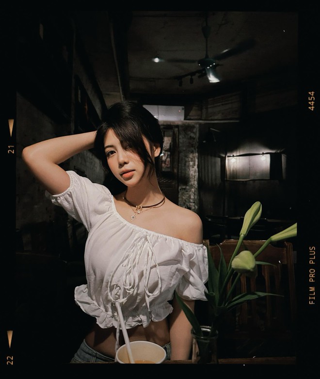 Lộ diện nhan sắc của c&ocirc; g&aacute;i cả mạng x&atilde; hội t&igrave;m kiếm - Ảnh 9.