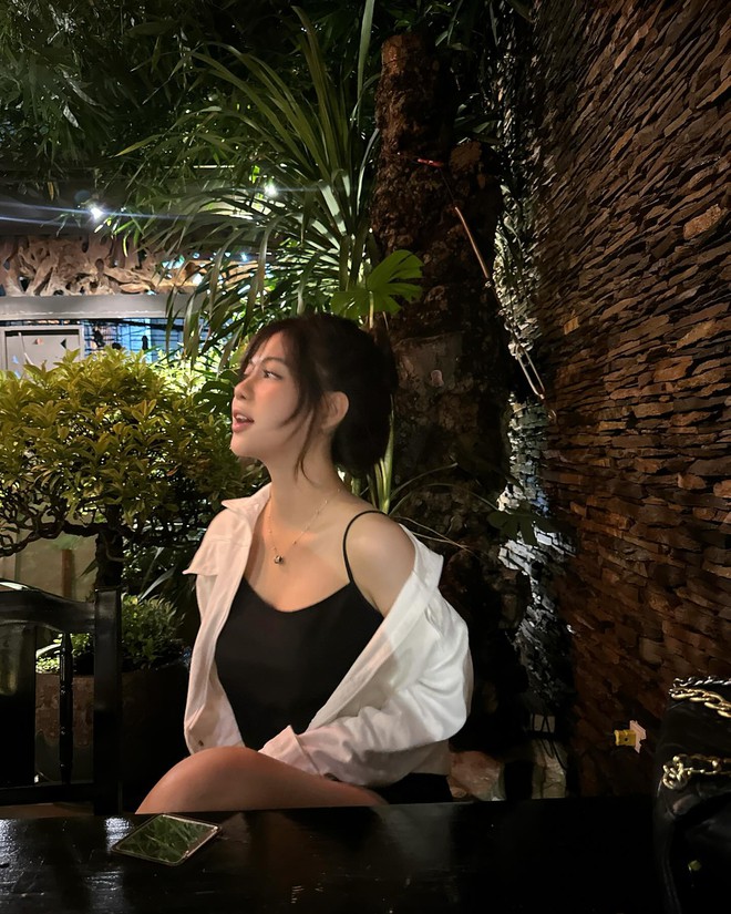 Lộ diện nhan sắc của c&ocirc; g&aacute;i cả mạng x&atilde; hội t&igrave;m kiếm - Ảnh 8.