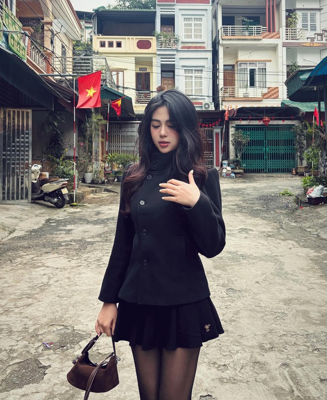 Lộ diện nhan sắc của c&ocirc; g&aacute;i cả mạng x&atilde; hội t&igrave;m kiếm - Ảnh 7.