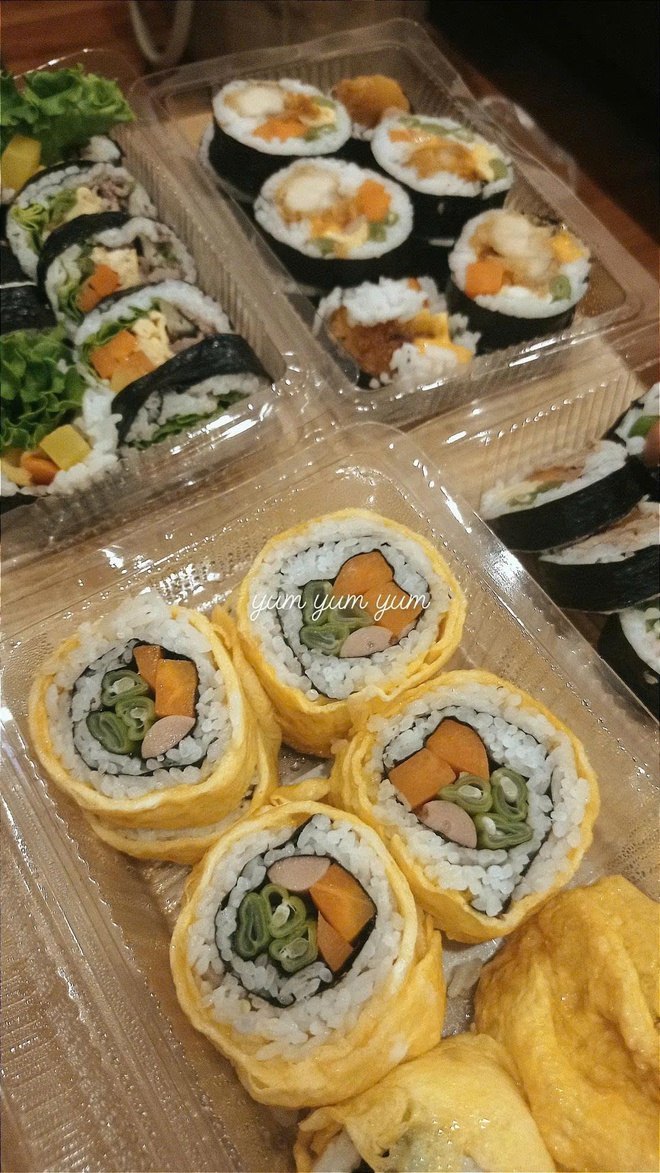 S&aacute;ng uống Starbucks 45k, trưa đặt đồ ăn, tối eat clean cho đẹp d&aacute;ng: C&aacute;ch c&ocirc; g&aacute;i 30 tuổi ăn cả th&aacute;ng kh&ocirc;ng hết 5 triệu! - Ảnh 4.