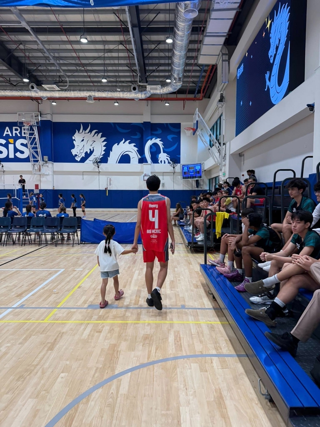 Subeo - &ldquo;ẩn số&rdquo; đặc biệt giữa d&agrave;n thiếu gia, &aacute;i nữ đ&igrave;nh đ&aacute;m - Ảnh 2.